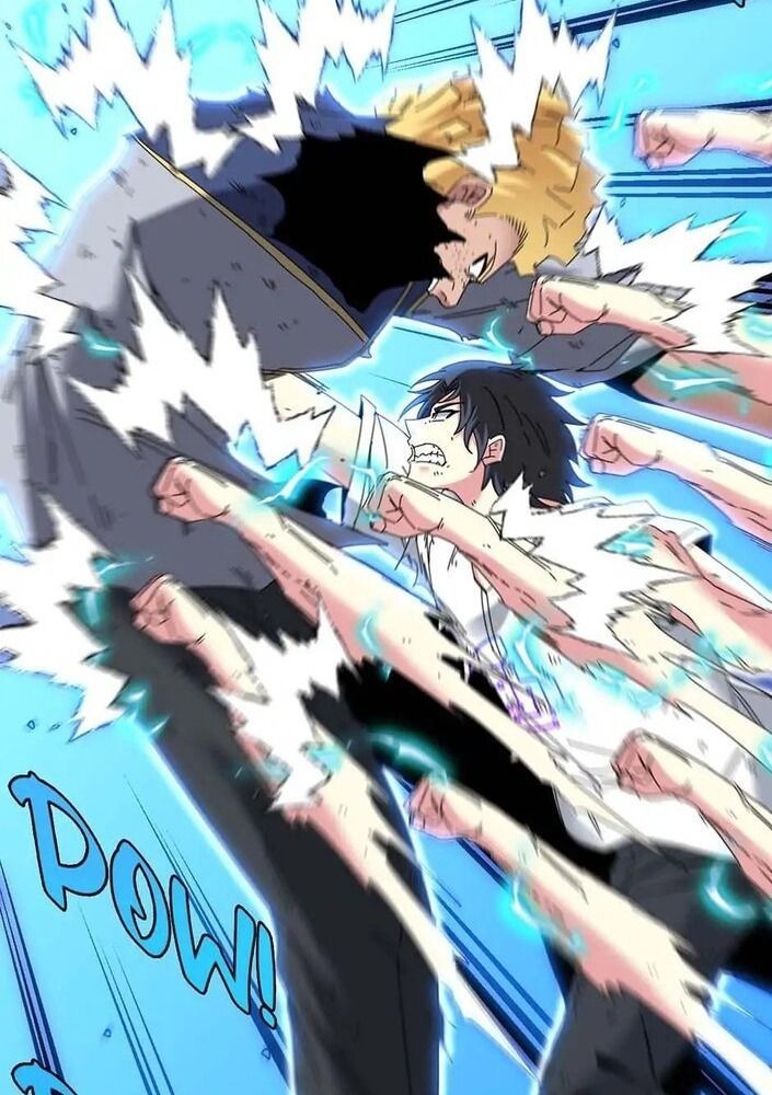 Hệ Thống Thăng Cấp Thành Thần Chapter 32 - 45