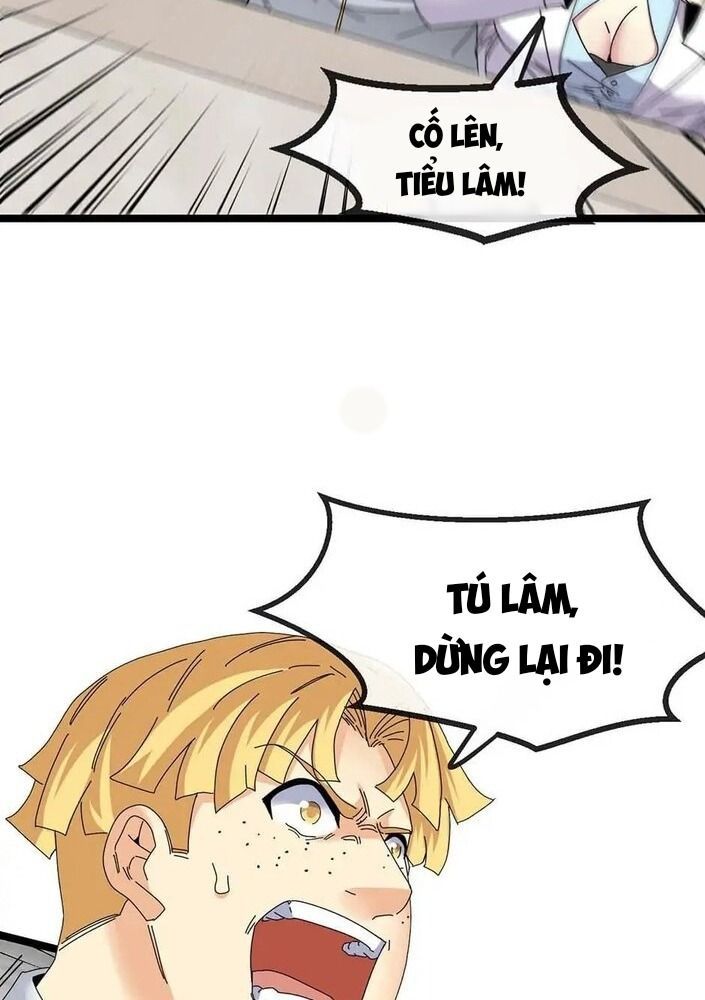 Hệ Thống Thăng Cấp Thành Thần Chapter 32 - 47