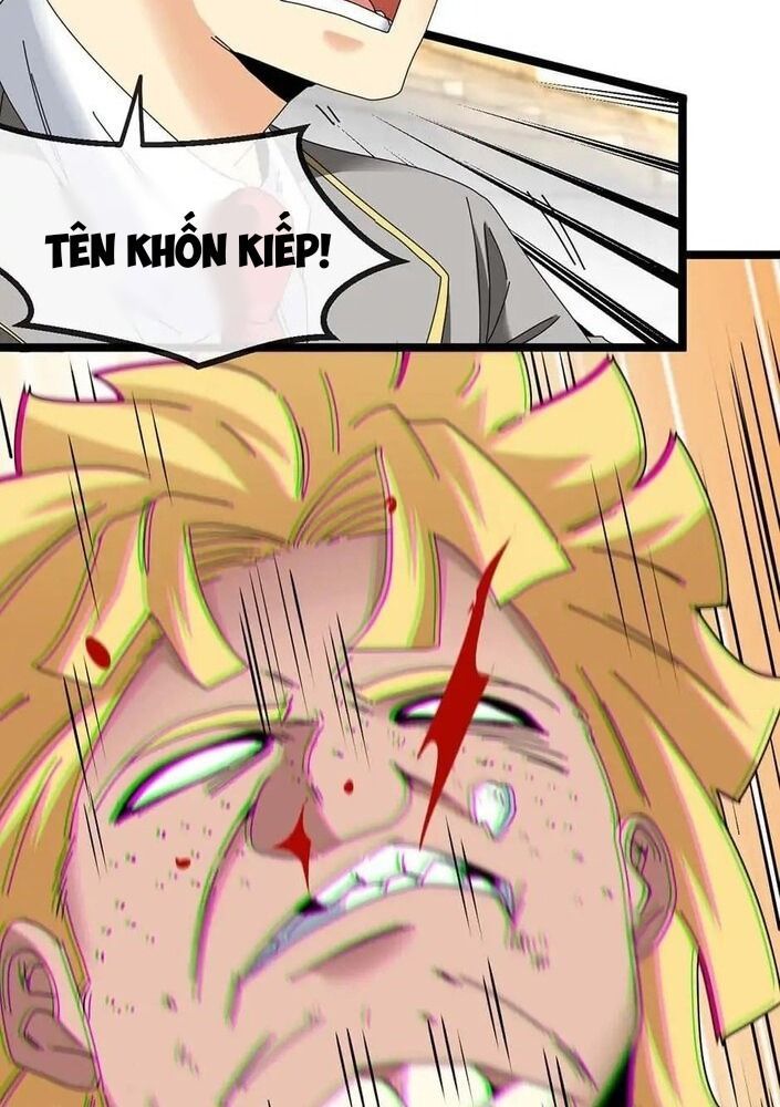 Hệ Thống Thăng Cấp Thành Thần Chapter 32 - 48