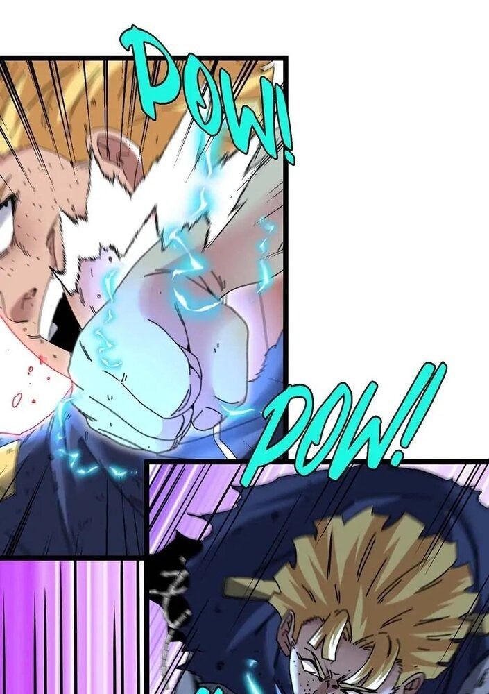 Hệ Thống Thăng Cấp Thành Thần Chapter 32 - 51