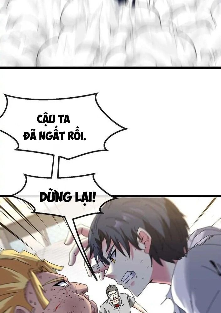 Hệ Thống Thăng Cấp Thành Thần Chapter 32 - 54