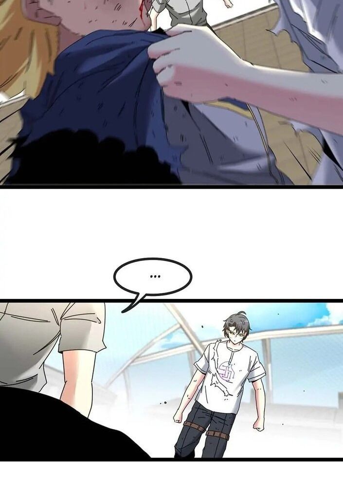 Hệ Thống Thăng Cấp Thành Thần Chapter 32 - 55