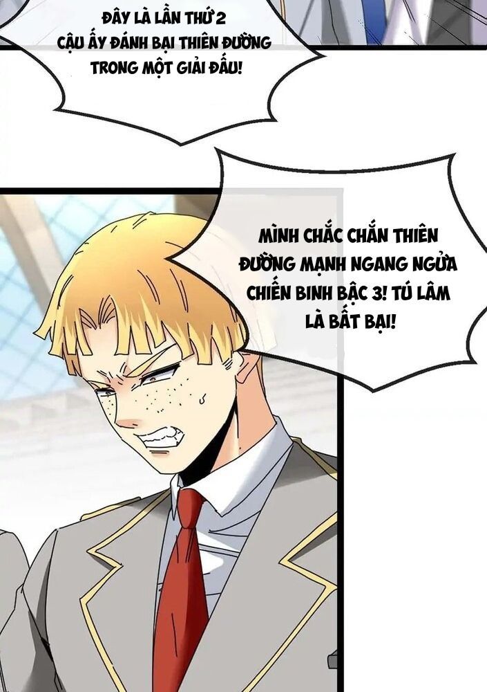 Hệ Thống Thăng Cấp Thành Thần Chapter 32 - 59