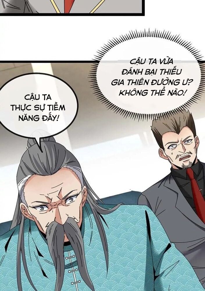 Hệ Thống Thăng Cấp Thành Thần Chapter 32 - 60