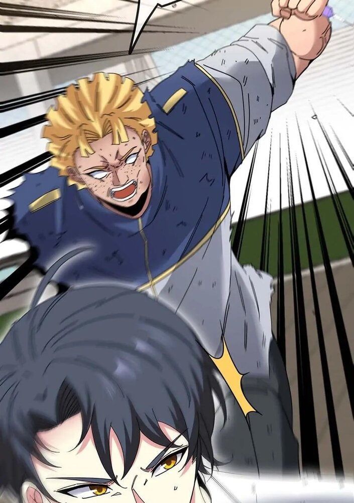 Hệ Thống Thăng Cấp Thành Thần Chapter 32 - 64