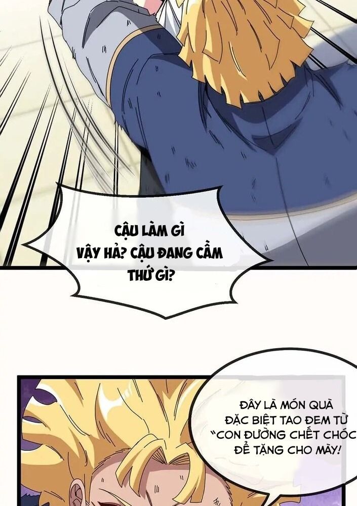 Hệ Thống Thăng Cấp Thành Thần Chapter 32 - 66