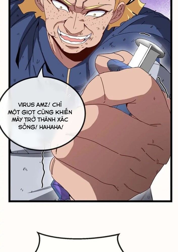 Hệ Thống Thăng Cấp Thành Thần Chapter 32 - 67