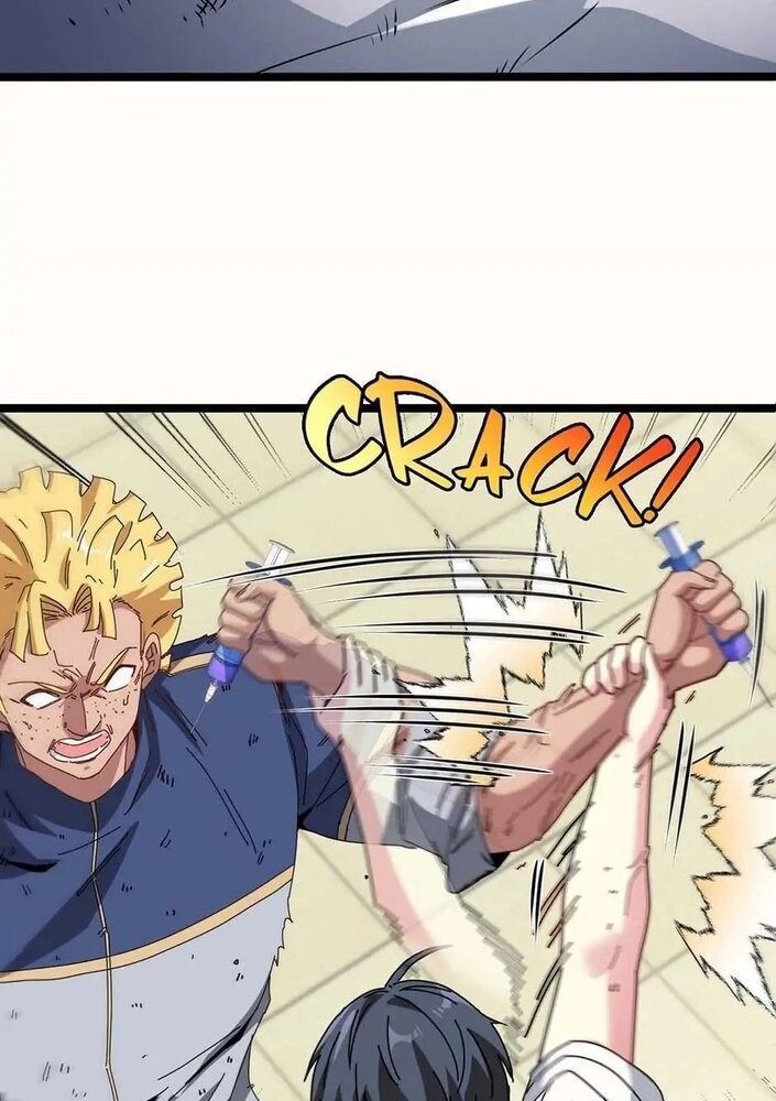 Hệ Thống Thăng Cấp Thành Thần Chapter 32 - 72