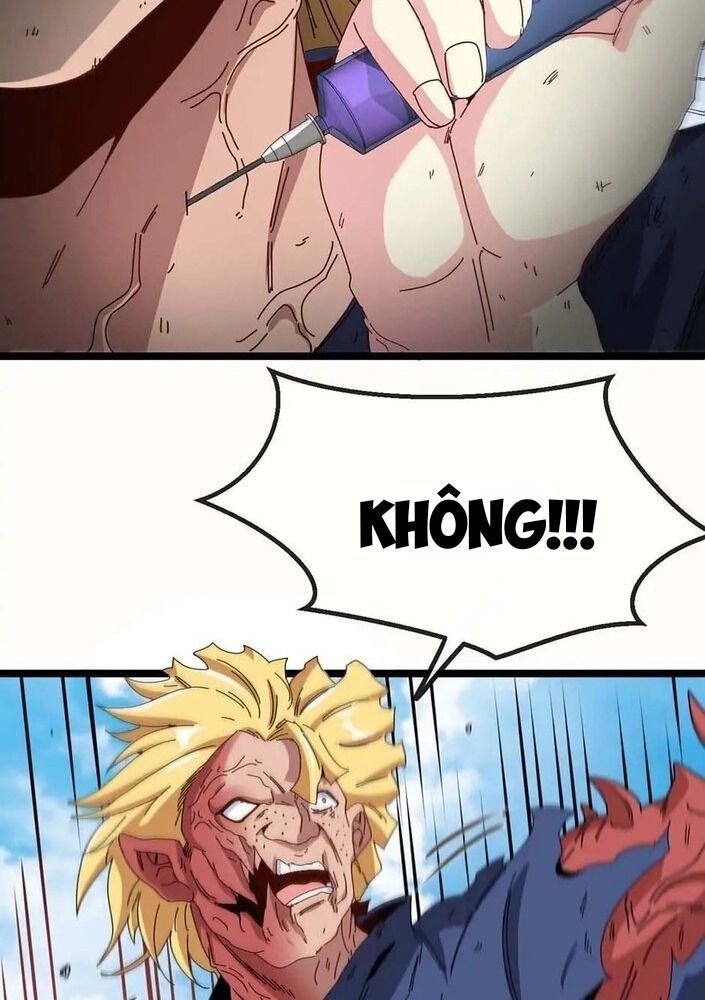 Hệ Thống Thăng Cấp Thành Thần Chapter 32 - 74