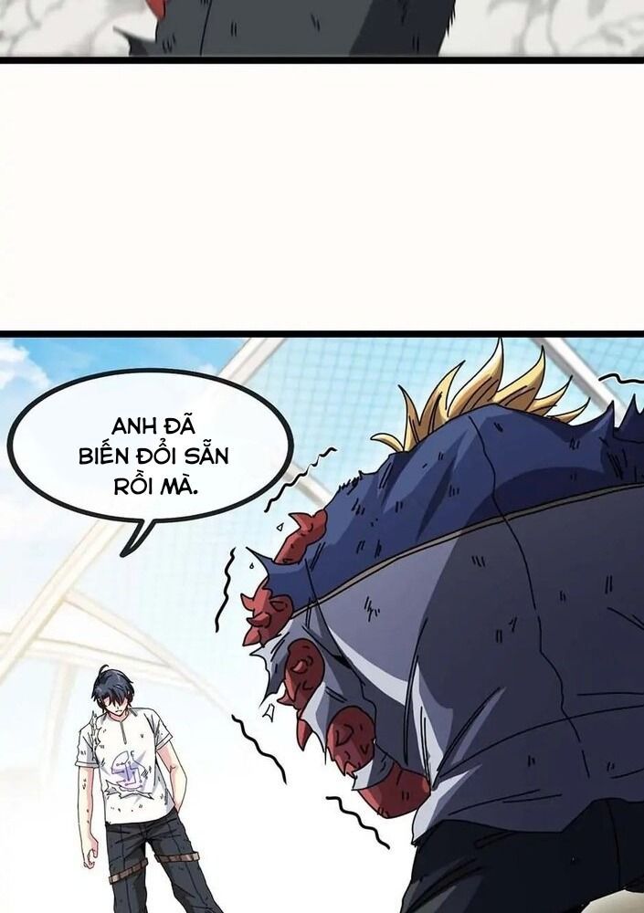 Hệ Thống Thăng Cấp Thành Thần Chapter 32 - 76