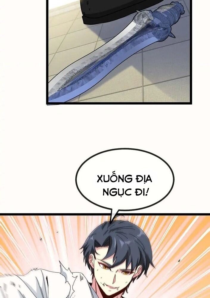 Hệ Thống Thăng Cấp Thành Thần Chapter 32 - 78