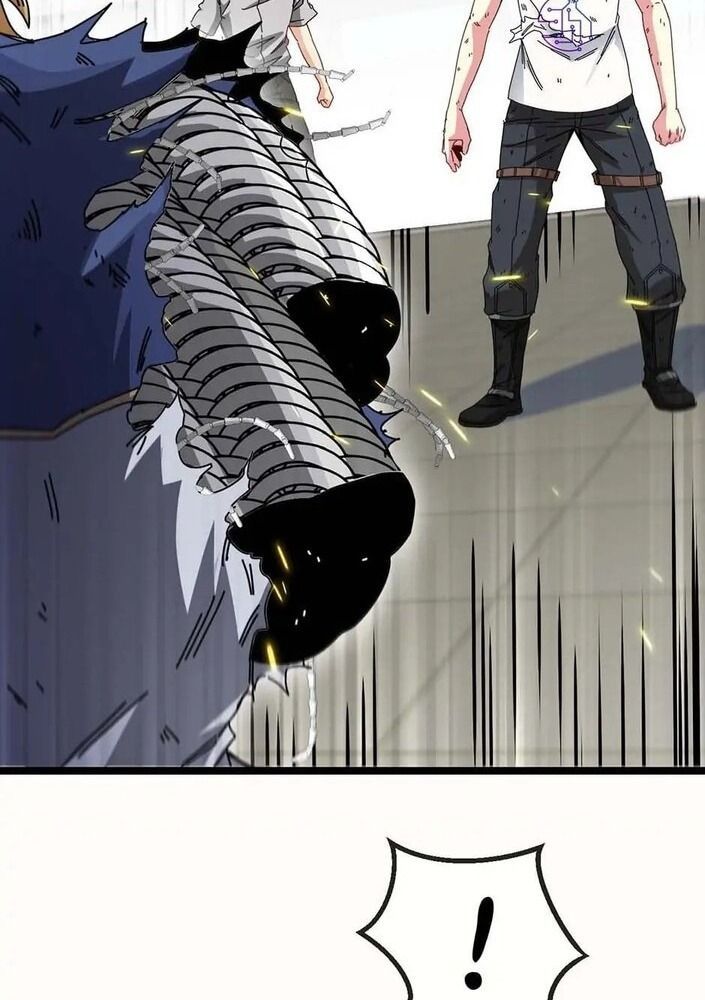 Hệ Thống Thăng Cấp Thành Thần Chapter 32 - 83