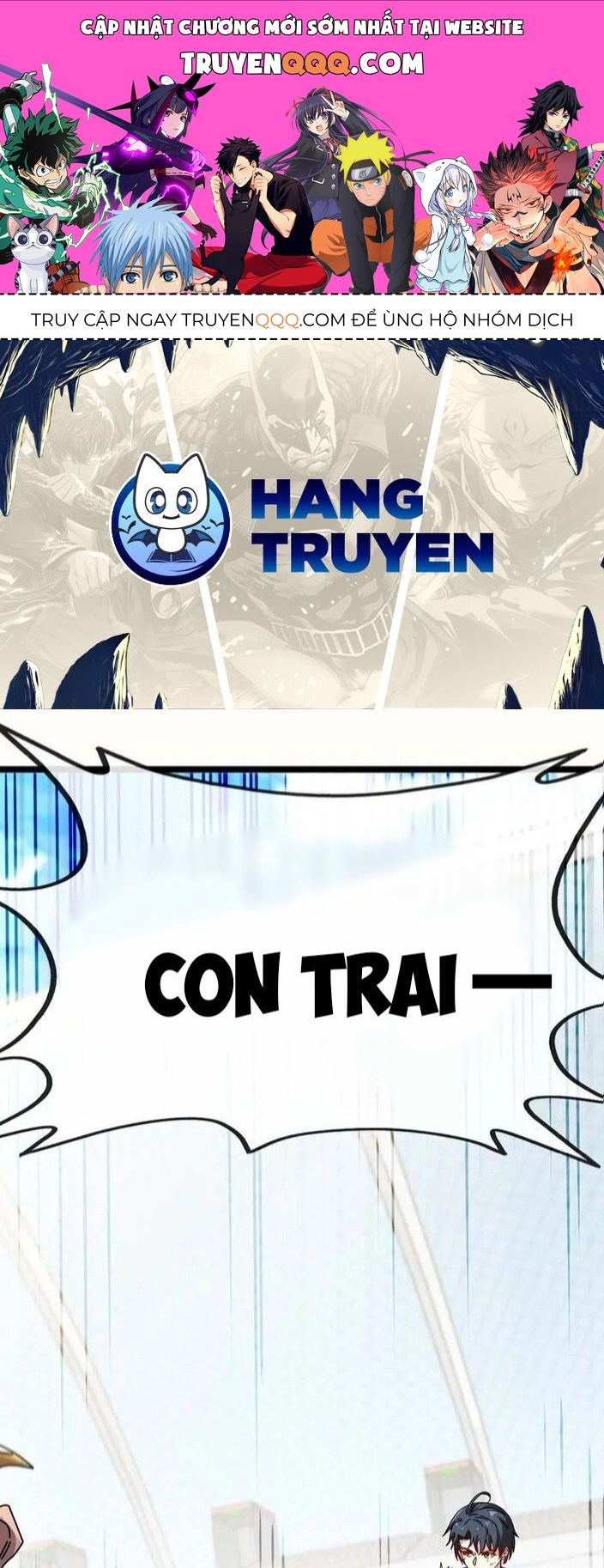 Hệ Thống Thăng Cấp Thành Thần Chapter 33 - 1