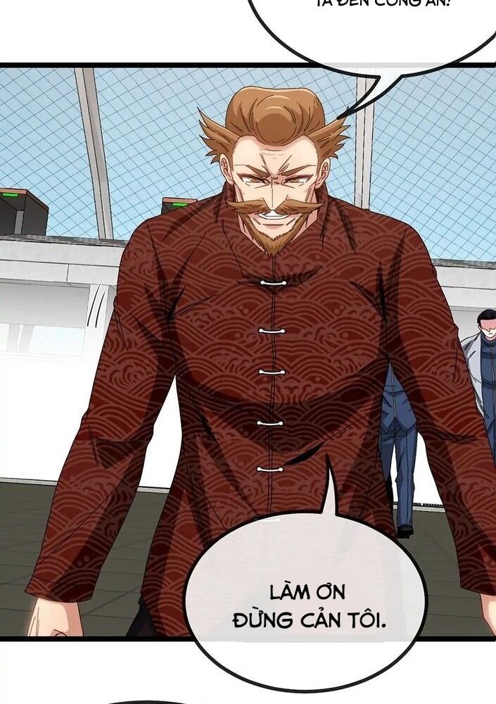 Hệ Thống Thăng Cấp Thành Thần Chapter 33 - 14