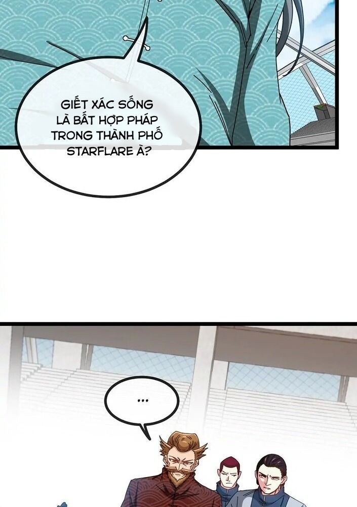 Hệ Thống Thăng Cấp Thành Thần Chapter 33 - 16