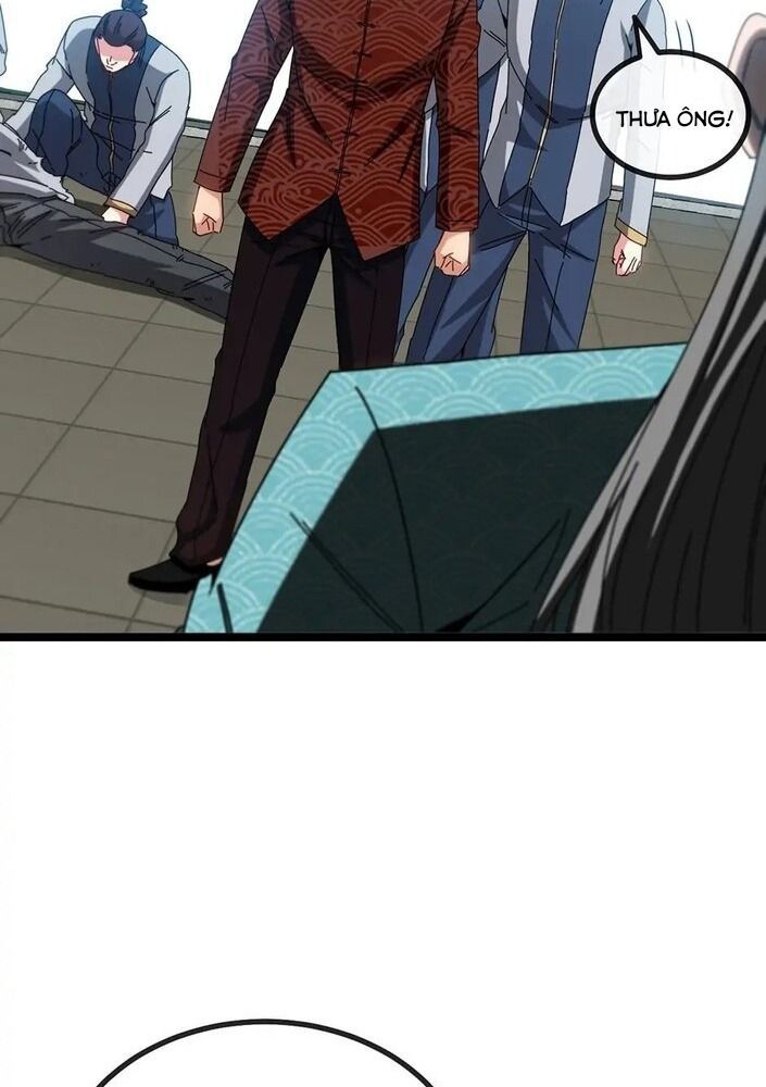 Hệ Thống Thăng Cấp Thành Thần Chapter 33 - 17
