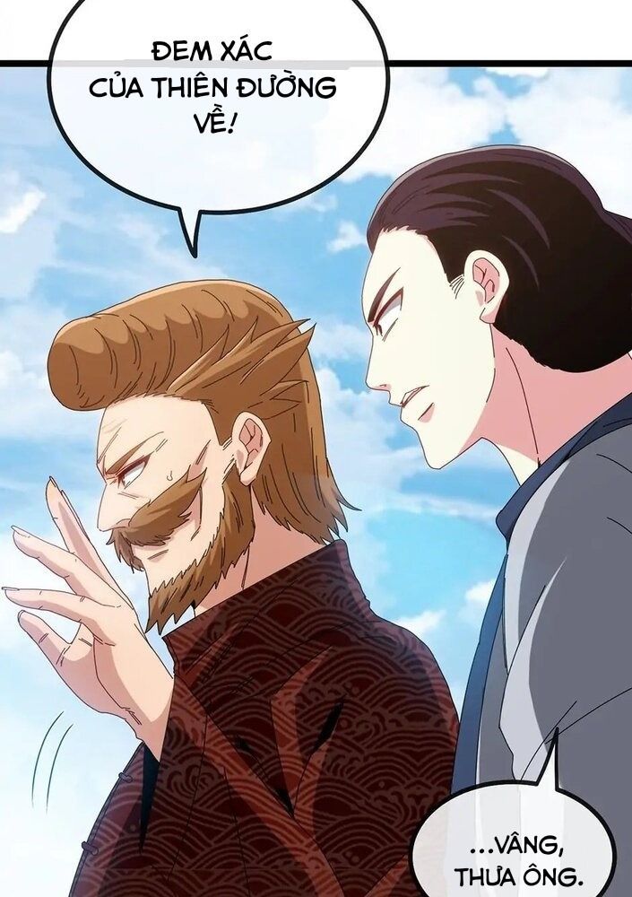 Hệ Thống Thăng Cấp Thành Thần Chapter 33 - 18