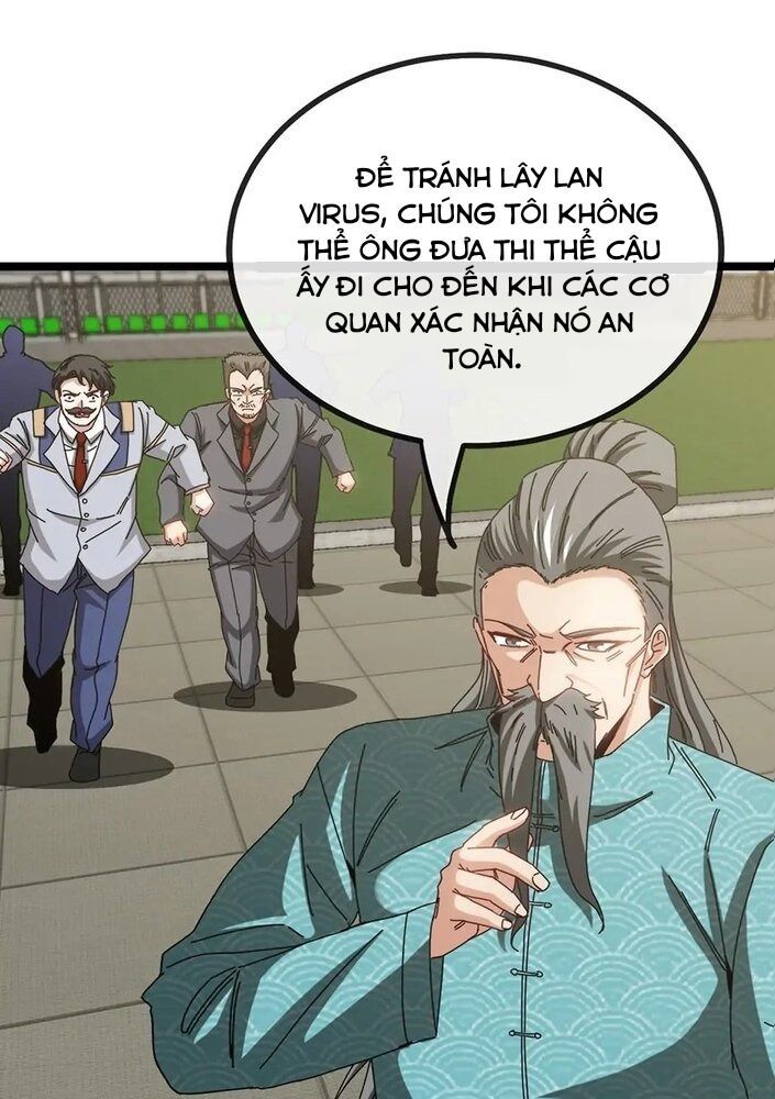 Hệ Thống Thăng Cấp Thành Thần Chapter 33 - 20