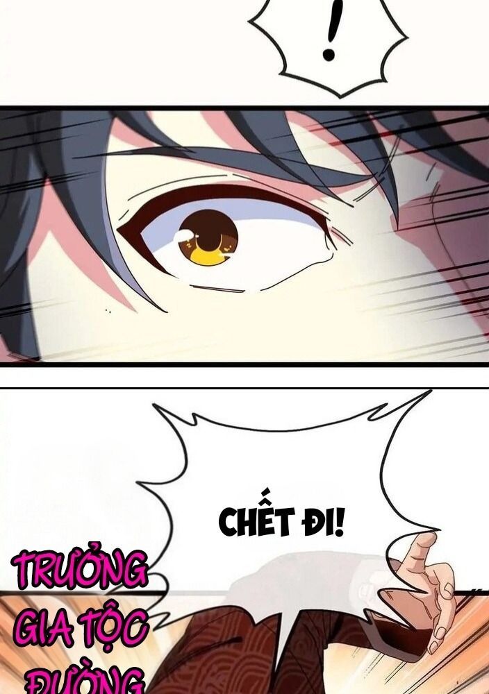 Hệ Thống Thăng Cấp Thành Thần Chapter 33 - 3