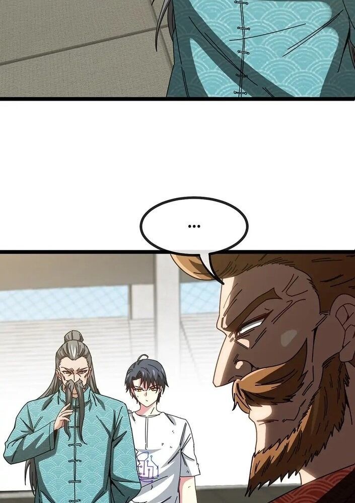 Hệ Thống Thăng Cấp Thành Thần Chapter 33 - 21