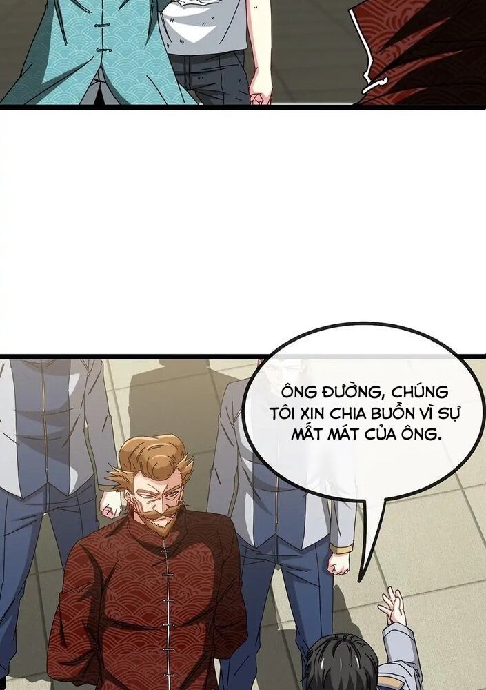 Hệ Thống Thăng Cấp Thành Thần Chapter 33 - 22