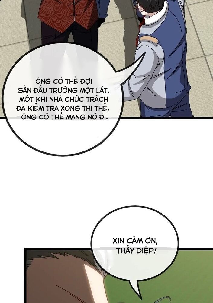 Hệ Thống Thăng Cấp Thành Thần Chapter 33 - 23