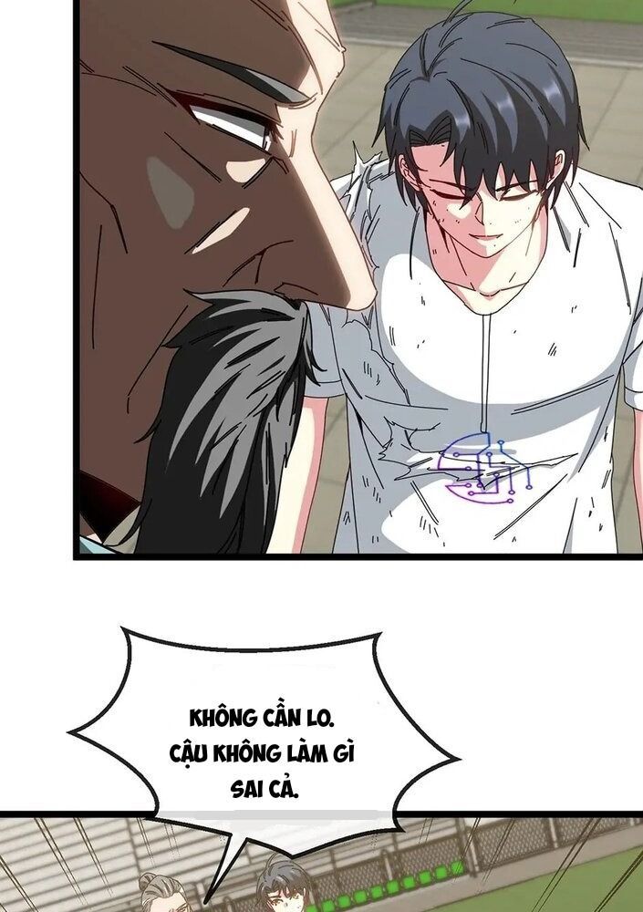 Hệ Thống Thăng Cấp Thành Thần Chapter 33 - 24