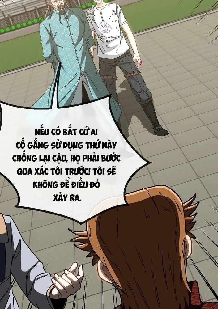 Hệ Thống Thăng Cấp Thành Thần Chapter 33 - 25