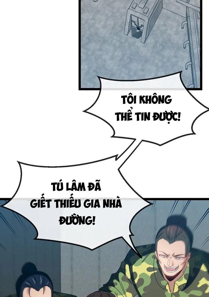 Hệ Thống Thăng Cấp Thành Thần Chapter 33 - 30