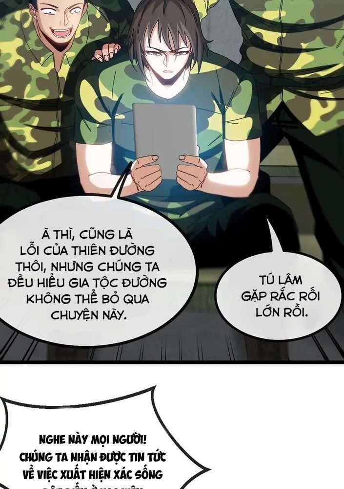 Hệ Thống Thăng Cấp Thành Thần Chapter 33 - 31