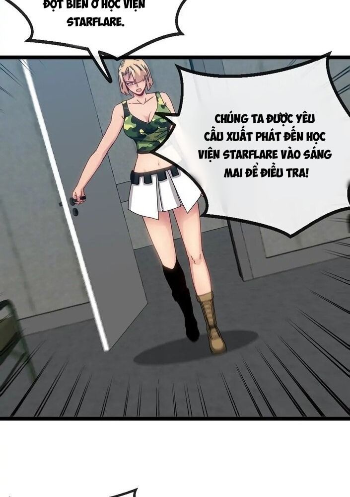 Hệ Thống Thăng Cấp Thành Thần Chapter 33 - 32