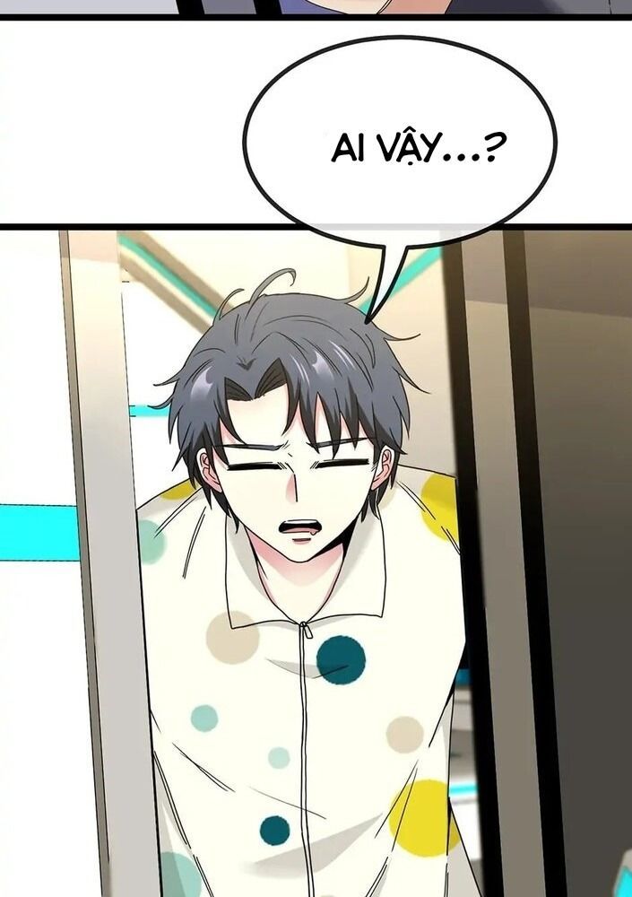 Hệ Thống Thăng Cấp Thành Thần Chapter 33 - 37