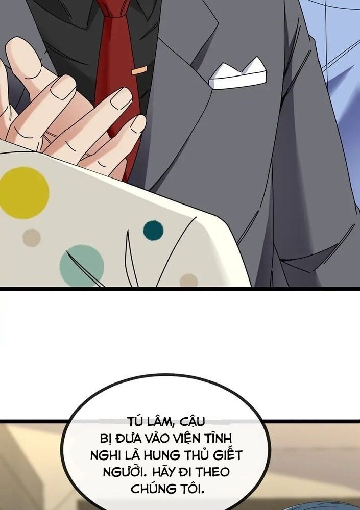 Hệ Thống Thăng Cấp Thành Thần Chapter 33 - 39