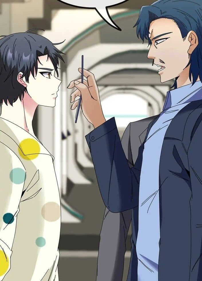 Hệ Thống Thăng Cấp Thành Thần Chapter 33 - 40