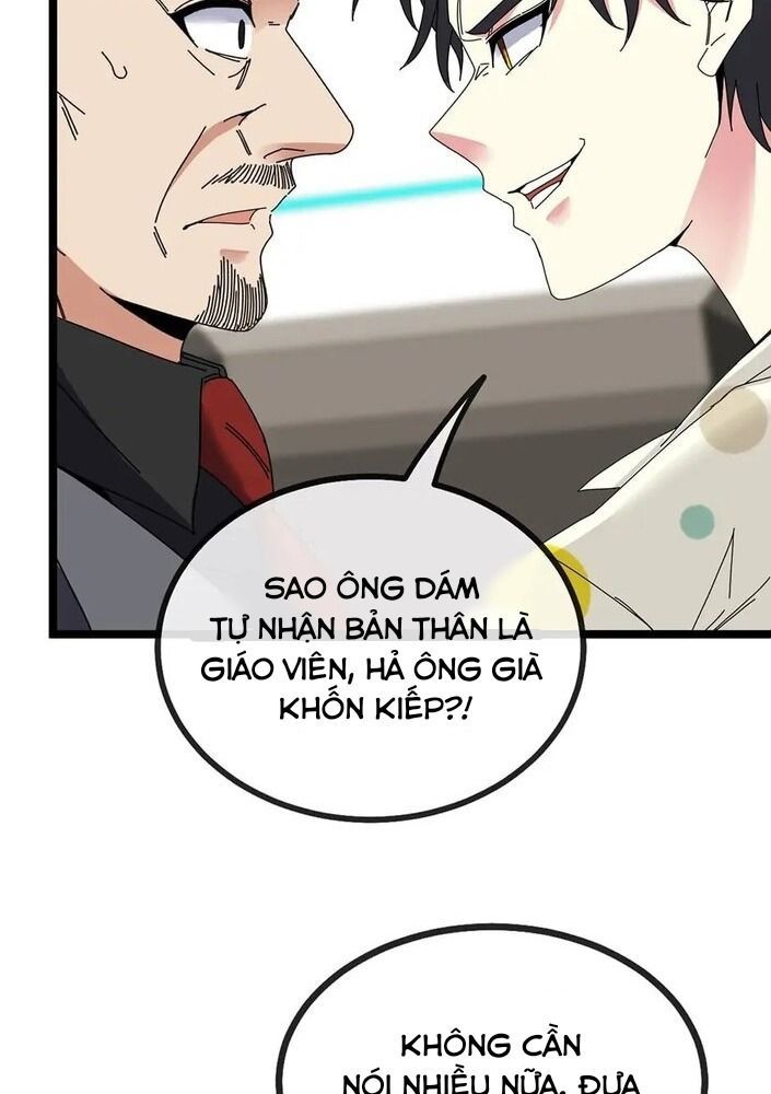 Hệ Thống Thăng Cấp Thành Thần Chapter 33 - 44