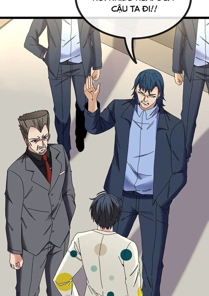 Hệ Thống Thăng Cấp Thành Thần Chapter 33 - 45