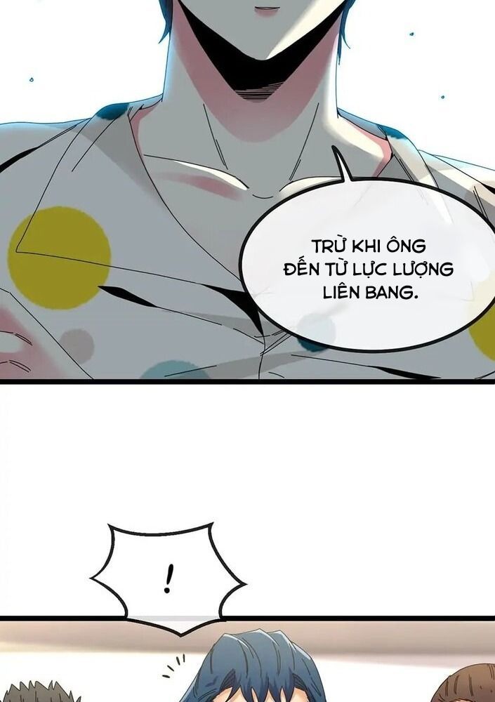 Hệ Thống Thăng Cấp Thành Thần Chapter 33 - 47