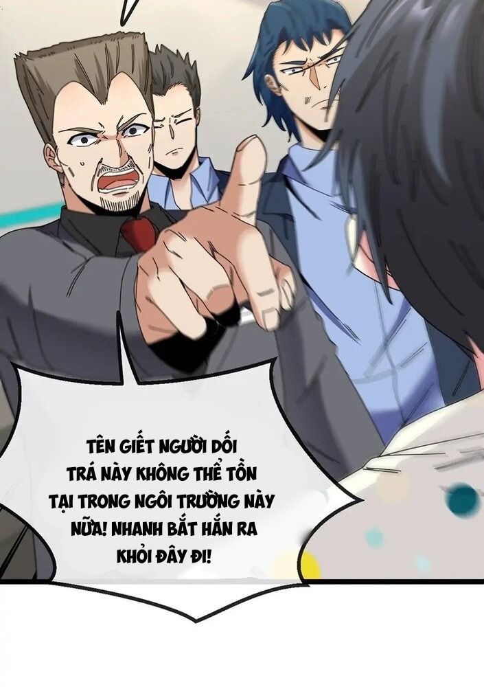 Hệ Thống Thăng Cấp Thành Thần Chapter 33 - 50