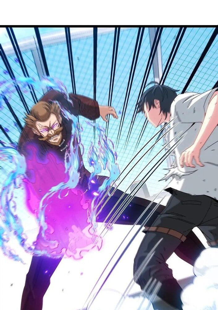 Hệ Thống Thăng Cấp Thành Thần Chapter 33 - 6