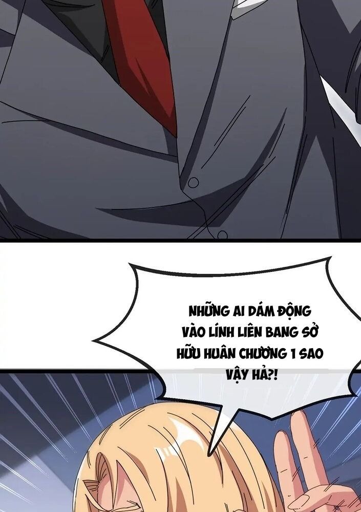 Hệ Thống Thăng Cấp Thành Thần Chapter 33 - 57