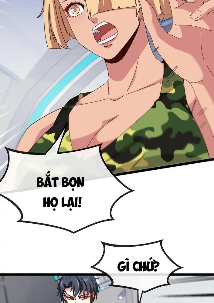 Hệ Thống Thăng Cấp Thành Thần Chapter 33 - 58