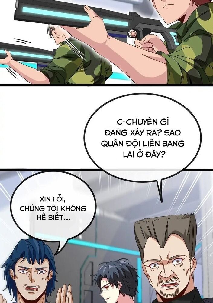 Hệ Thống Thăng Cấp Thành Thần Chapter 33 - 60