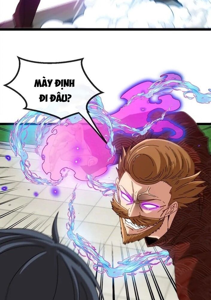 Hệ Thống Thăng Cấp Thành Thần Chapter 33 - 7