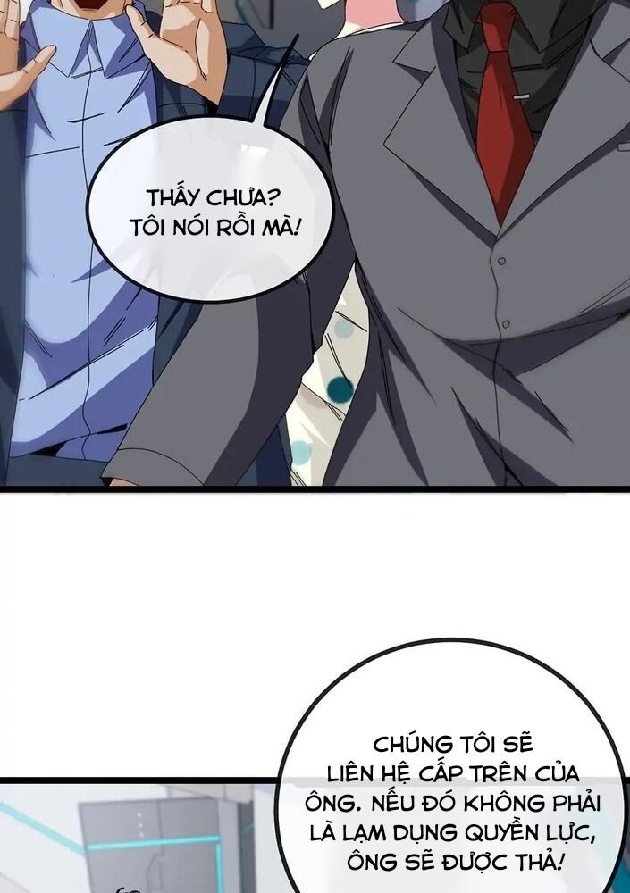 Hệ Thống Thăng Cấp Thành Thần Chapter 33 - 61