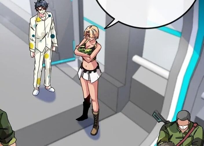 Hệ Thống Thăng Cấp Thành Thần Chapter 33 - 62