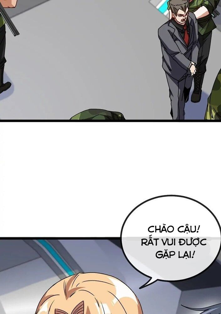 Hệ Thống Thăng Cấp Thành Thần Chapter 33 - 63