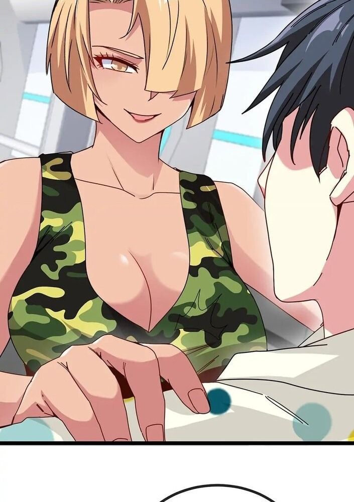 Hệ Thống Thăng Cấp Thành Thần Chapter 33 - 64