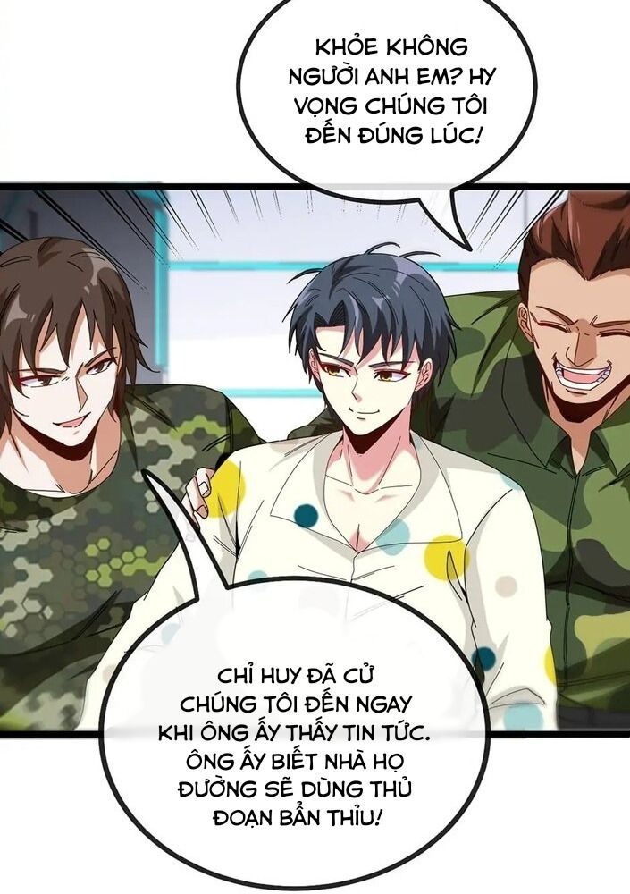 Hệ Thống Thăng Cấp Thành Thần Chapter 33 - 65