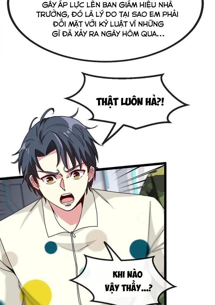 Hệ Thống Thăng Cấp Thành Thần Chapter 33 - 67