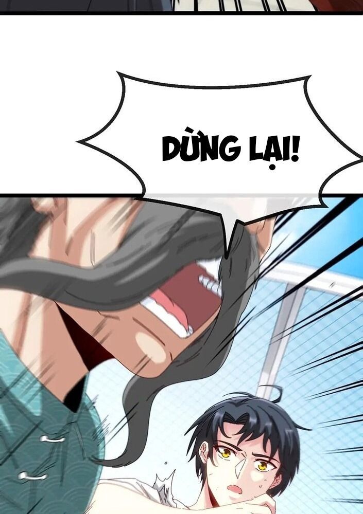 Hệ Thống Thăng Cấp Thành Thần Chapter 33 - 8